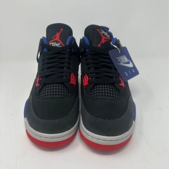 Jordan 4 Retro ‘Rare Air’ main image 5